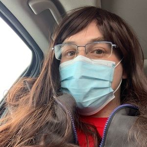 Meet your Posher, Scarlet